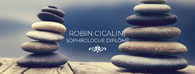 Sophrologue Robin Cicalini à Cabestany
