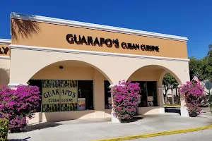 Guarapo's Cuban Cuisine image