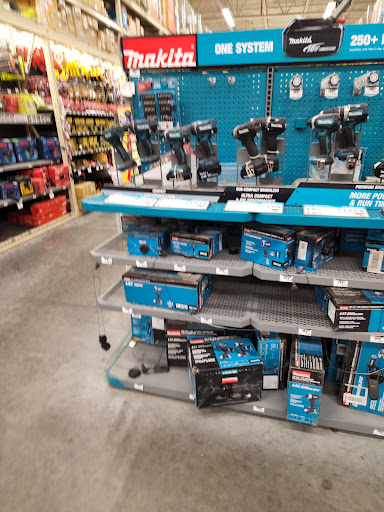 Home Improvement Store «The Home Depot», reviews and photos, 200 Hatton Dr, Glen Mills, PA 19342, USA