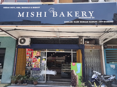 Mishi Bakery