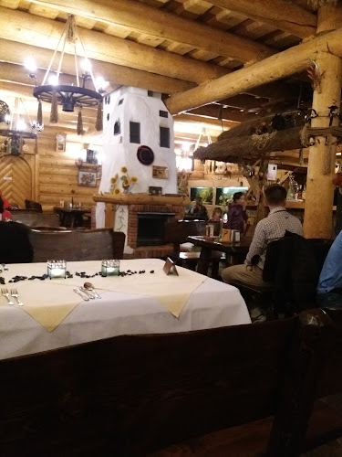 Restauracja Karczma Góralska do Zamość