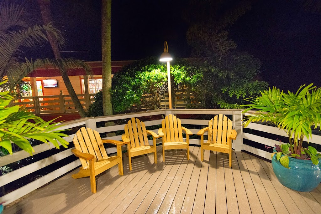 Traders Restaurant on Sanibel 33957