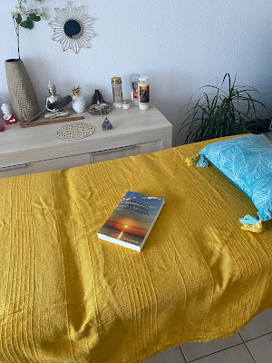 Coaching Energetique Mélissa à Roquefort-la-Bédoule