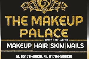 The Makeup Palace image