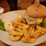 Photo n°2 de l'avis de Francesco.a fait le 20/01/2018 à 12:42 sur le  Old Saloon à Trieste