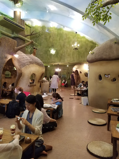 猫カフェ 東京
