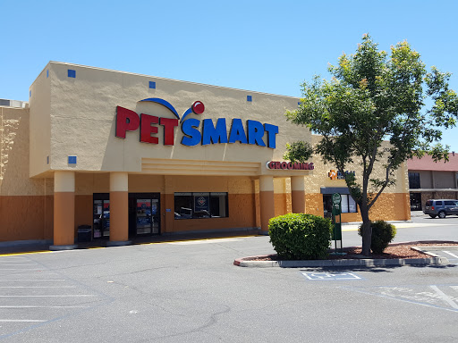 Pet Supply Store «PetSmart», reviews and photos, 2100 McHenry Ave, Modesto, CA 95350, USA