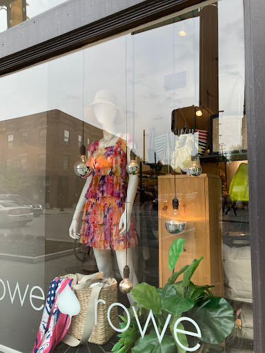 Boutique «Rowe Boutique», reviews and photos, 718 N High St, Columbus, OH 43215, USA