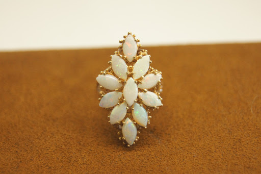 Pawn Shop «Southern California Jewelry and Loan Pawn Shop», reviews and photos, 12522 Westminster Ave, Santa Ana, CA 92706, USA