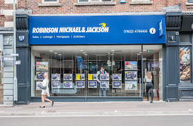 Robinson Michael & Jackson Maidstone Estate Agents