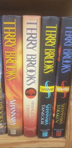 Book Store «Half Price Books», reviews and photos, 3310 Pentagon Blvd, Dayton, OH 45431, USA