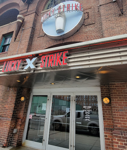 Bowling Alley «Lucky Strike», reviews and photos, 145 Ipswich St, Boston, MA 02215, USA