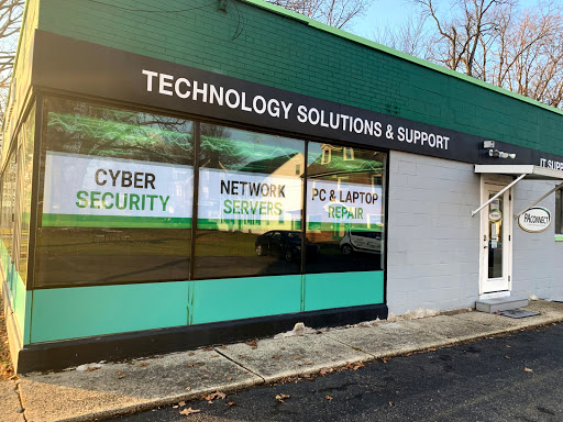 Computer Support and Services «PAconnect», reviews and photos, 789 E Pittsburgh St, Greensburg, PA 15601, USA