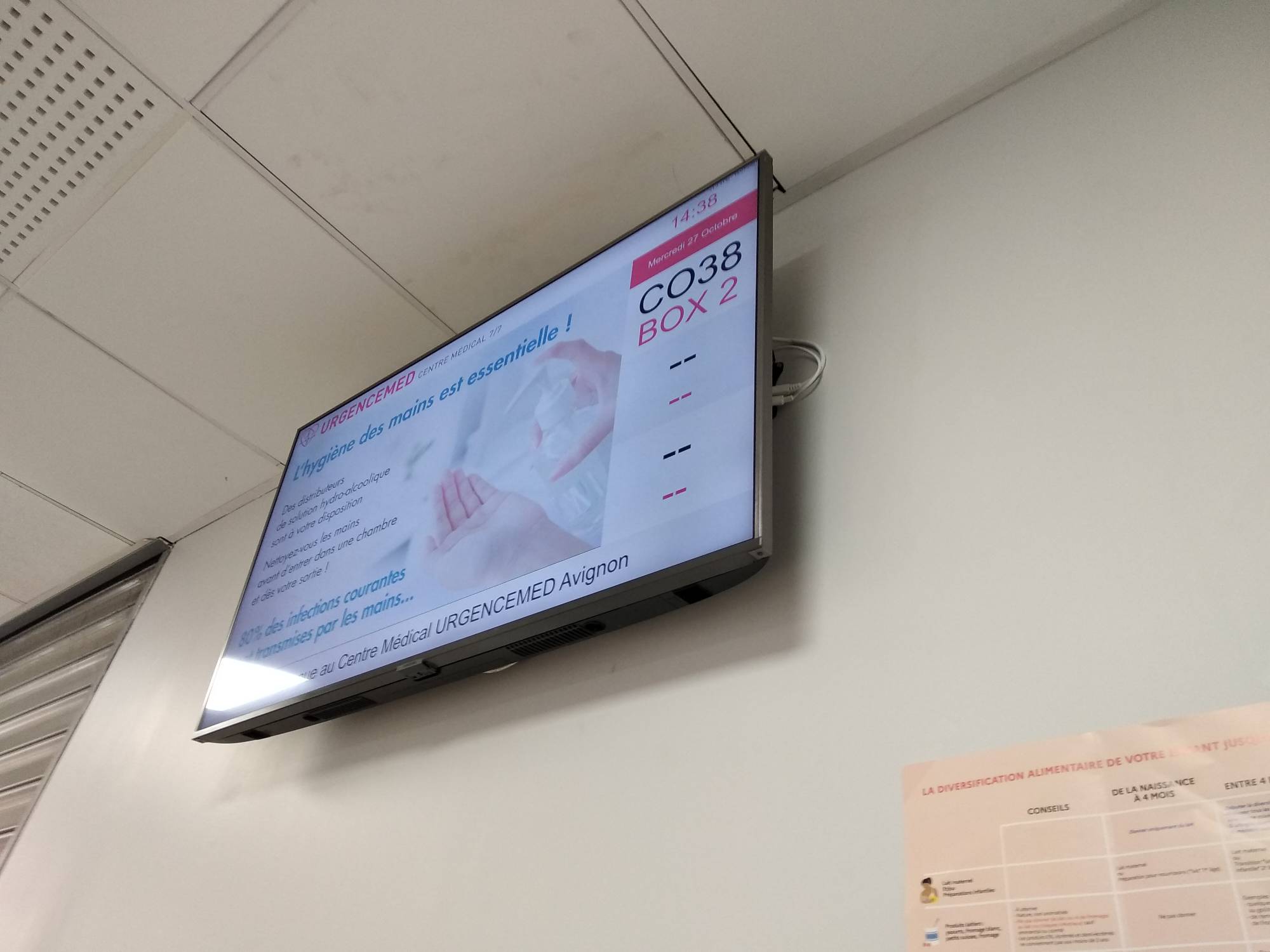 Photo n° 2 de l'avis de Alex.x fait le 27/10/2021 à 16:43
