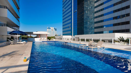 Hotel resort Manaus