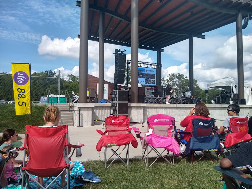 Concert Hall «Grandview Ampitheater», reviews and photos, 13501 Byars Rd, Grandview, MO 64030, USA