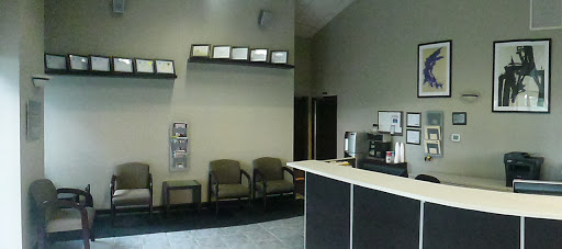 Auto Repair Shop «Adams Collision Service», reviews and photos, 11550 Kreutzer Rd, Huntley, IL 60142, USA