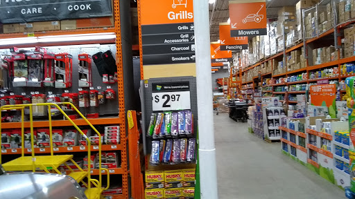 Home Improvement Store «The Home Depot», reviews and photos, 10930 Alondra Blvd, Cerritos, CA 90703, USA