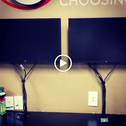 Computer Repair Service «PC EMT Computer & iPhone Repairs», reviews and photos, 10945 State Bridge Rd #305, Alpharetta, GA 30022, USA