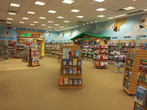 Book Store «Barnes & Noble», reviews and photos, 31325 Pacific Hwy S, Federal Way, WA 98003, USA