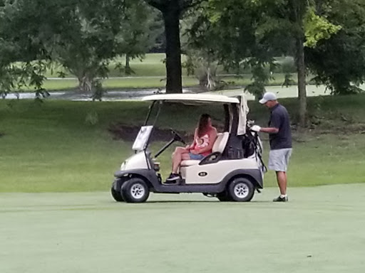 Public Golf Course «Meadowbrook Golf Course», reviews and photos, 3429 Madison Ave, Anderson, IN 46013, USA