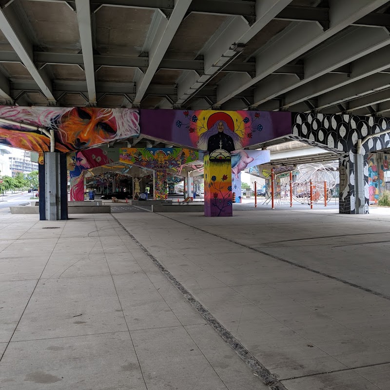 Underpass Park