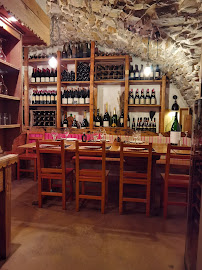 Atmosphère du Restaurant La Manouille à La Salle-les-Alpes - n°14