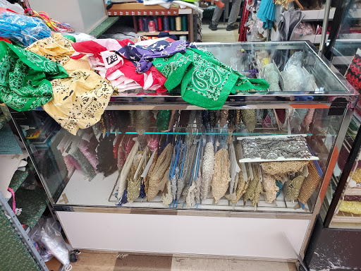 Fabric Store «A to Z Fabrics», reviews and photos, 3999 NW 19th St, Lauderdale Lakes, FL 33311, USA