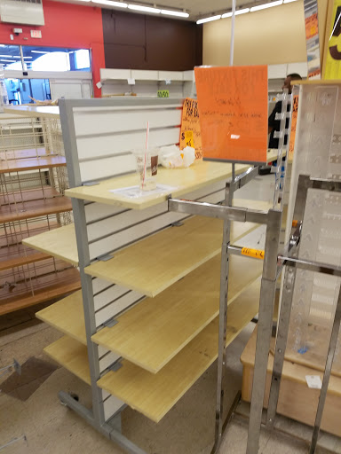 Discount Store «Kmart», reviews and photos, 23222 Valencia Blvd, Valencia, CA 91355, USA