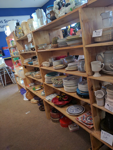 Thrift Store «Someplace Safe Alexandria Thrift Store», reviews and photos