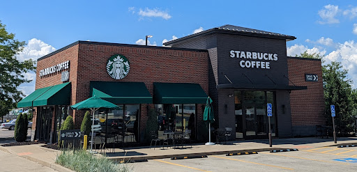 Coffee Shop «Starbucks», reviews and photos, 2495 W State St, Alliance, OH 44601, USA