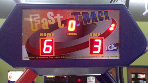 Bowling Alley «Buffaloe Lanes Mebane Family Bowling Center», reviews and photos, 103 S 5th St, Mebane, NC 27302, USA