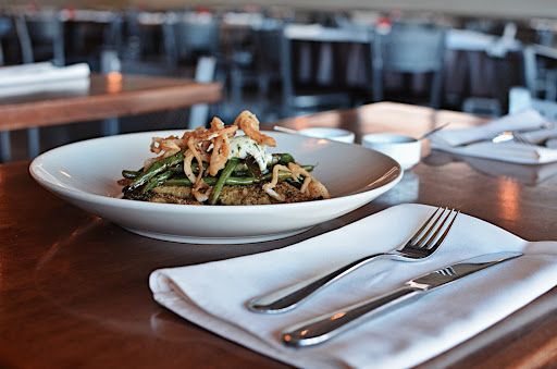 American Restaurant «The Block Restaurant Webster Groves», reviews and photos, 146 W Lockwood Ave, Webster Groves, MO 63119, USA