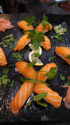 Photo n°13 de SUSHITIME à Valence ()