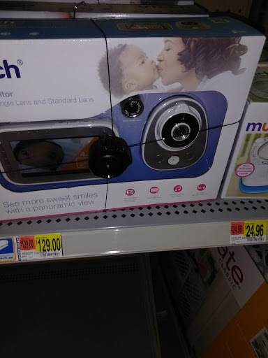 Discount Store «Walmart», reviews and photos, 1511 Camp Jackson Rd, Cahokia, IL 62206, USA