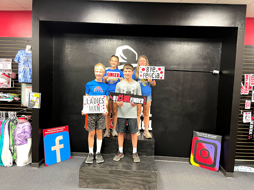 Tourist Attraction «Tactical Escape 101 Rice Lake», reviews and photos, 12 W Marshall St #01, Rice Lake, WI 54868, USA