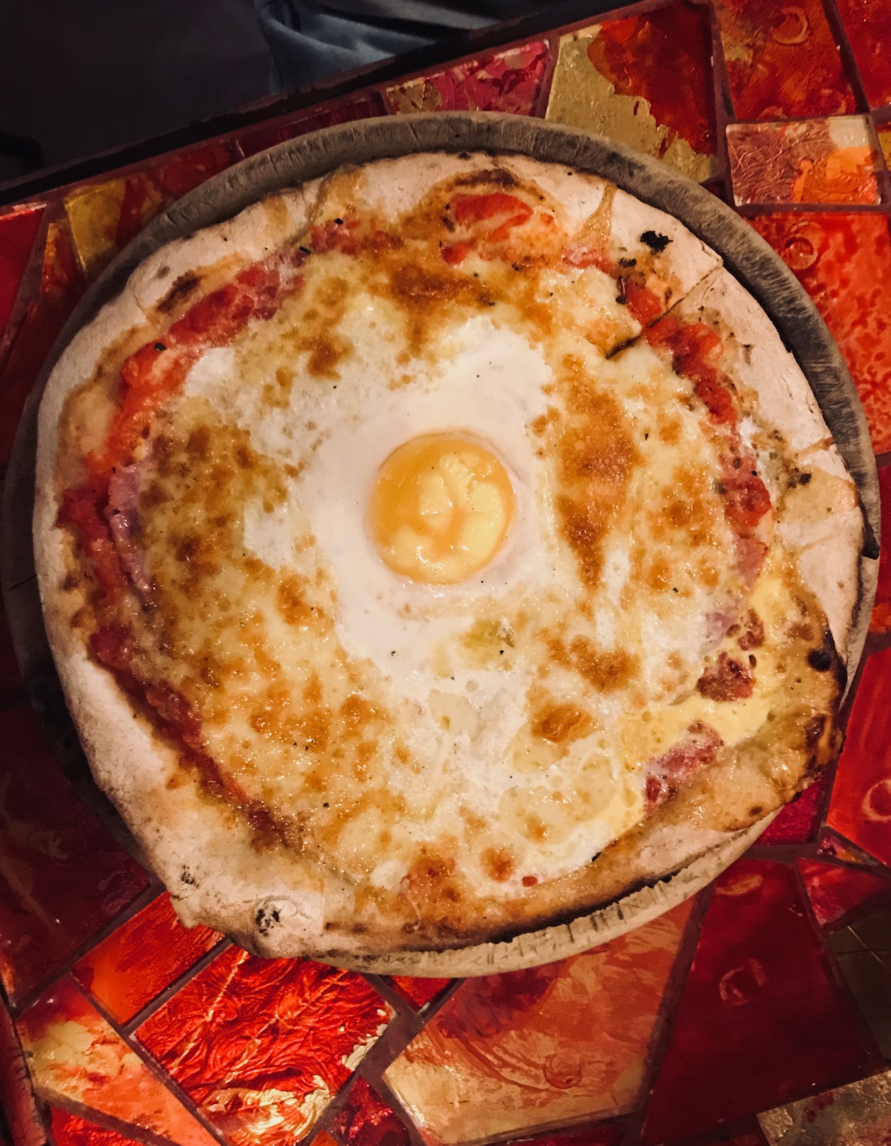 Photo n° 3 de l'avis de Stéphanie.A fait le 13/08/2019 à 20:38