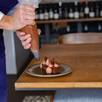 Photos du propriétaire du Restaurant La Table de Cybèle à Boulogne-Billancourt - n°12