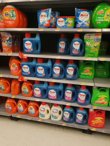 Department Store «Walmart Supercenter», reviews and photos, 8520 N Beach St, Fort Worth, TX 76244, USA