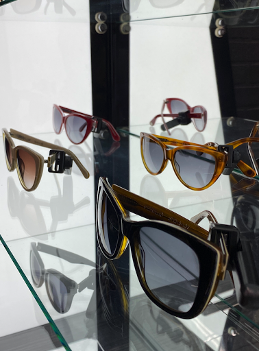 Optician «Tres Noir Optics», reviews and photos, 3617 W MacArthur Blvd #505, Santa Ana, CA 92704, USA