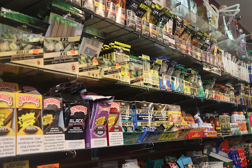 Tobacco Shop «Tobacco Vape & Hookah Land», reviews and photos, 6440 Richmond Hwy, Alexandria, VA 22306, USA