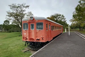 Betsukai Town Rail Museum image