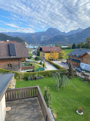 Photo Ferienwohnung Chic living 5360 Au