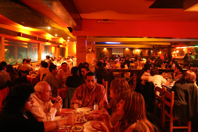 Restaurante Tijuana