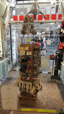 tabac du palais à Paris