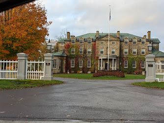 Government House