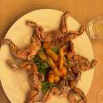 Photo n°9 de l'avis de Marco.e fait le 02/10/2023 à 10:53 sur le  Osteria la Vinaccia & Bonzoni à Ome