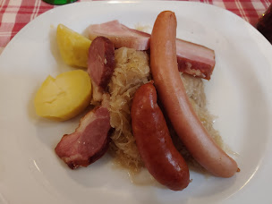 Photo n°43 de Restaurant Winstub Flory à Colmar ()