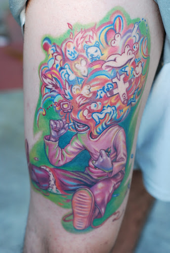 Tattoo Shop «7ink Miami Tattoos», reviews and photos, 12460 SW 8th St #211, Miami, FL 33184, USA