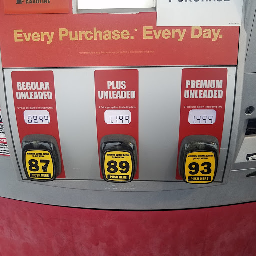 Grocery Store «Giant Food Stores», reviews and photos, 2130 Palomino Rd, Dover, PA 17315, USA